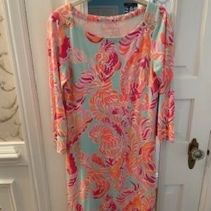 Lily Pulitzer Dress